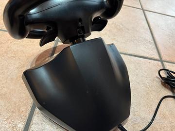 Volante SuperDrive sv250,volante +pedali