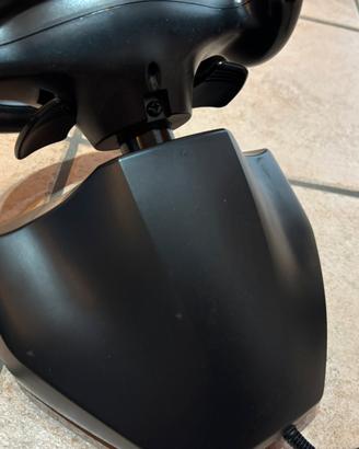 Volante SuperDrive sv250,volante +pedali