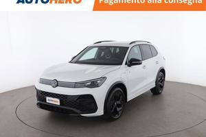 VOLKSWAGEN Tiguan 1.5 TSI eHybrid DSG R-Line
