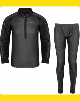 SOTTOTUTA MOTO WINDPROOF UOMO-DONNA