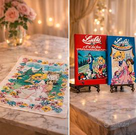 Lulu’ l’angelo tra i fiori le più belle versioni