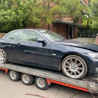 Ricambi Bmw 335i 2007