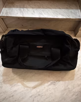 Valigia Borsone trolley Eastpak