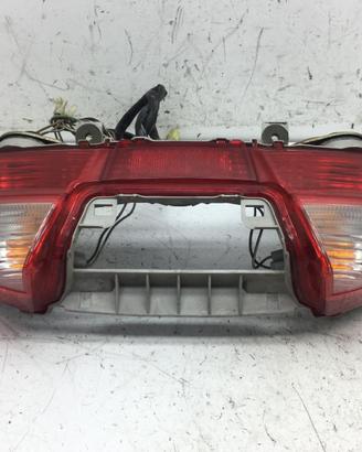 SUZUKI BURGMAN AN 400 FARO FANALE STOP FRECCE POST