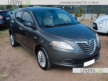Lancia Ypsilon 1.3 Mjt Cv 95 5p Platinum - GARANZI