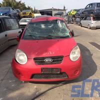 KIA PICANTO 1 SERIE 1.0 63CV 04-11 -Ricambi