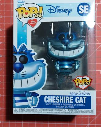 funko pop cheshire cat