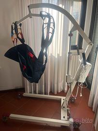 Sollevatore disabili
