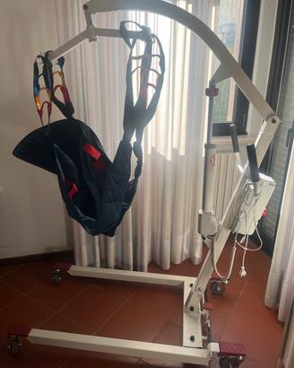 Sollevatore disabili