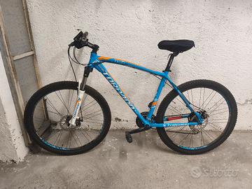 Mountain bike 27,5