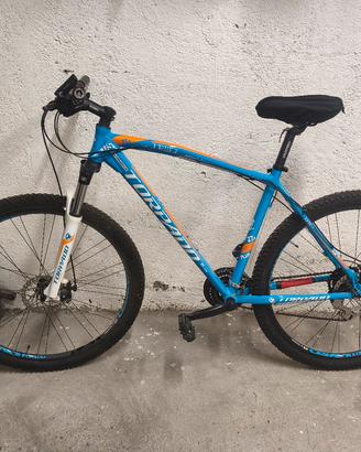 Mountain bike 27,5