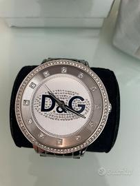 Orologio D&G