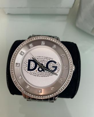 Orologio D&G