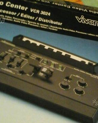 Audio video center vcr 3024 vivanco