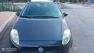  fiat grande punto 1.3 Multijet 