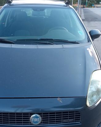  fiat grande punto 1.3 Multijet 