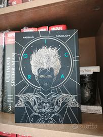 icaro variant coconino taniguchi moebius comics