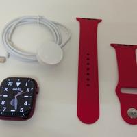 Apple Watch 7 45mm wifi GPS 