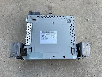centralina autoradio RENAULT CLIO 4 IV 281151761R