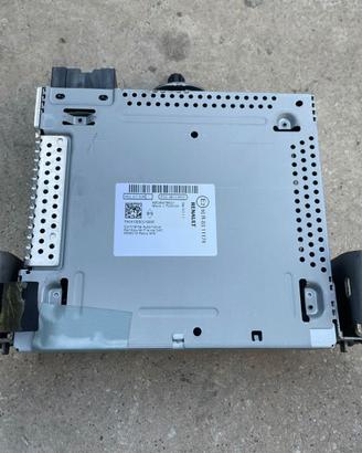 centralina autoradio RENAULT CLIO 4 IV 281151761R
