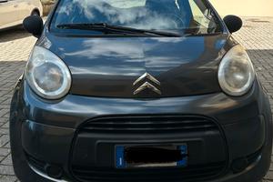 Citroën C1 - Ideale Neopatentati, Bassi Consumi