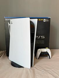 Play Station 5 825GB
