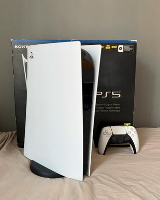 Play Station 5 825GB