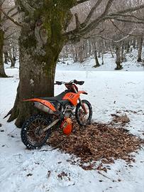 ktm sxf 250