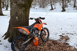 ktm sxf 250