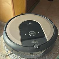 Robot Roomba 
