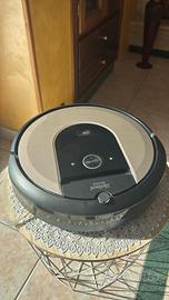Robot Roomba 