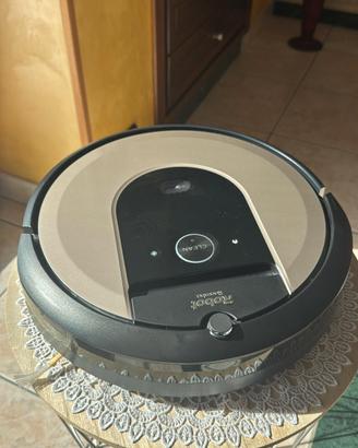 Robot Roomba 