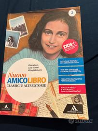 Nuovo AMICOLIBRO classici e altre storie
