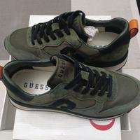 scarpe guess
