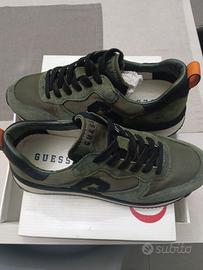 scarpe guess