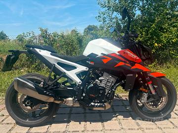 Ktm 990 Duke