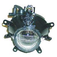 FANALE ANABBAGLIANTE BMW E46 BERLINA 01-05 NON DIS