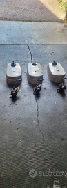 Ricambi vari per evinrude e jhonson anni 70