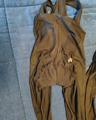 Pantalone invernale Assos 