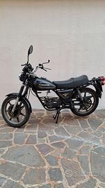 Cagiva sst 125 ricambi