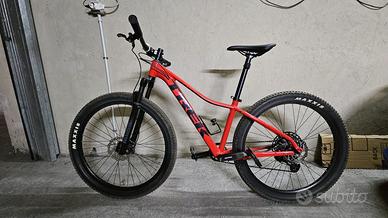 Bici trek marlin 8