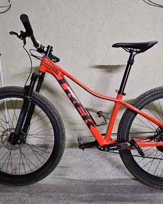 Bici trek marlin 8