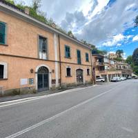 Monte compatri: ampio appartamento con terrazzo