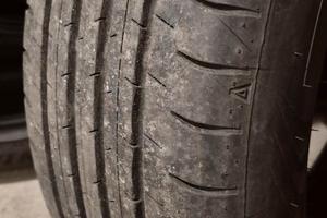 quattro gomme estive Dunlop