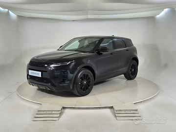 Land Rover Range Rover Evoque II 2024 2.0d i4...