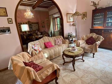 Appartamento a Calci