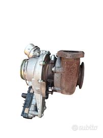 Turbina Mini Countryman SD R60 2.0 143 cv 2010/201