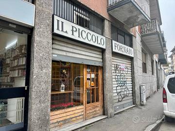 Attività / Licenza di 50 m² con 1 locale a Milano
