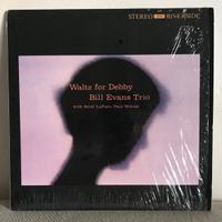Bill Evans Trio - Waltz For Debby