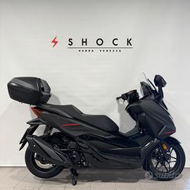Honda Forza 350 DELUXE ABS